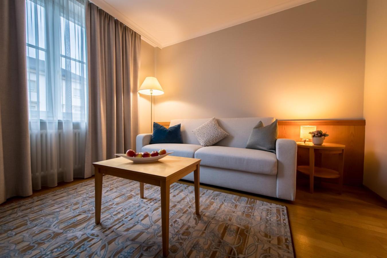 Hotel Post Alpine Cityflair Брунико Экстерьер фото
